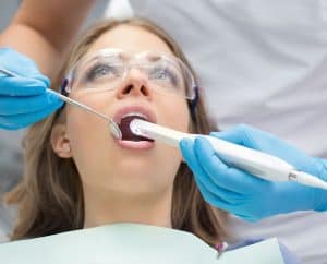 South Tulsa Dentist