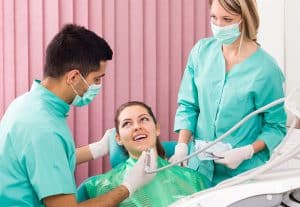 Bixby Dentist