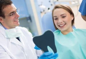 Jenks Dentist