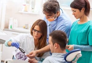 Jenks Family Dental Care