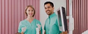Jenks Dental Care