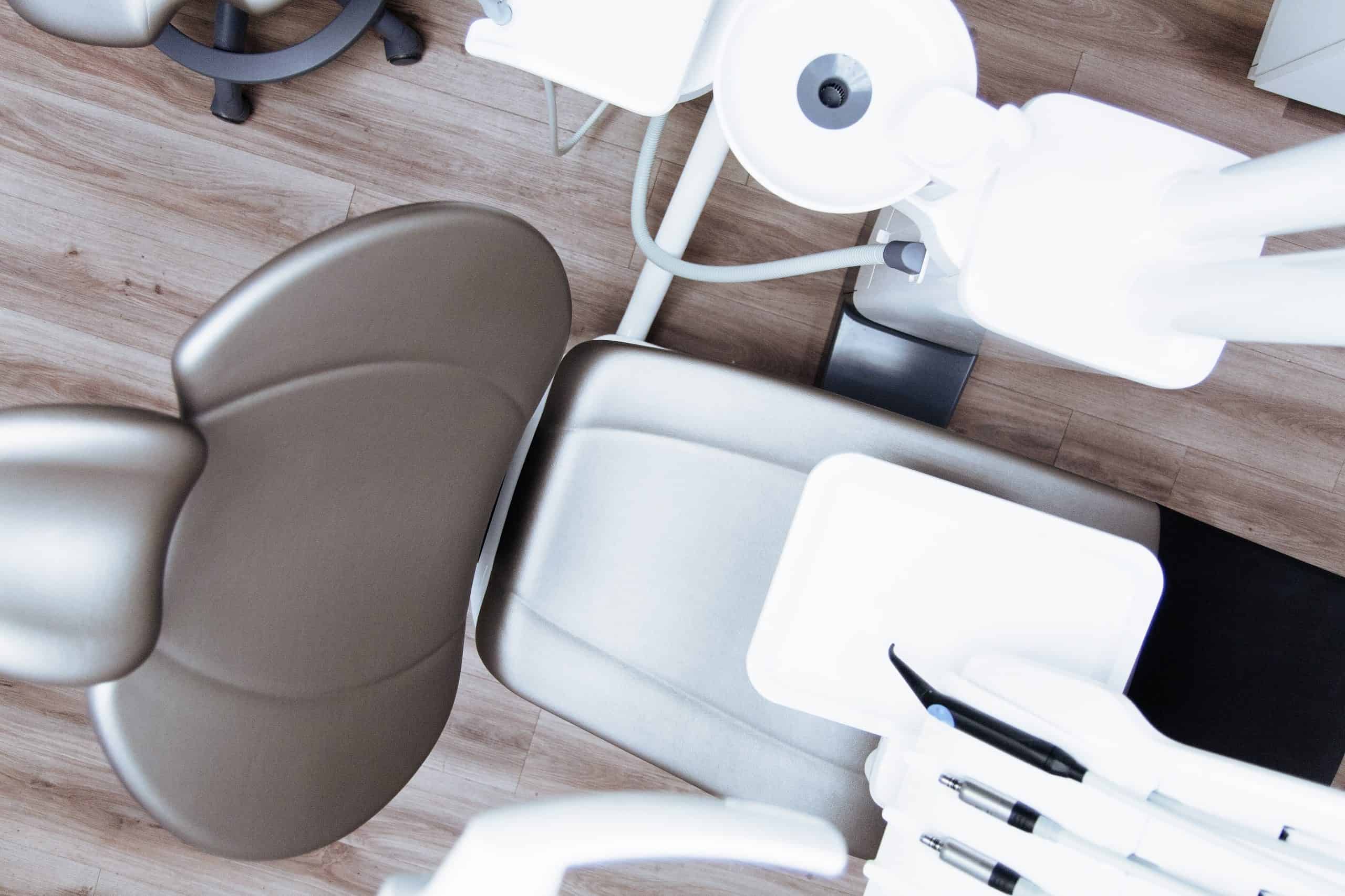 Dentist in Broken Arrow, OK Hopper Dental Jenks Dentist Hopper