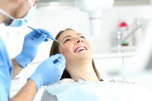 Tulsa Family Dentist