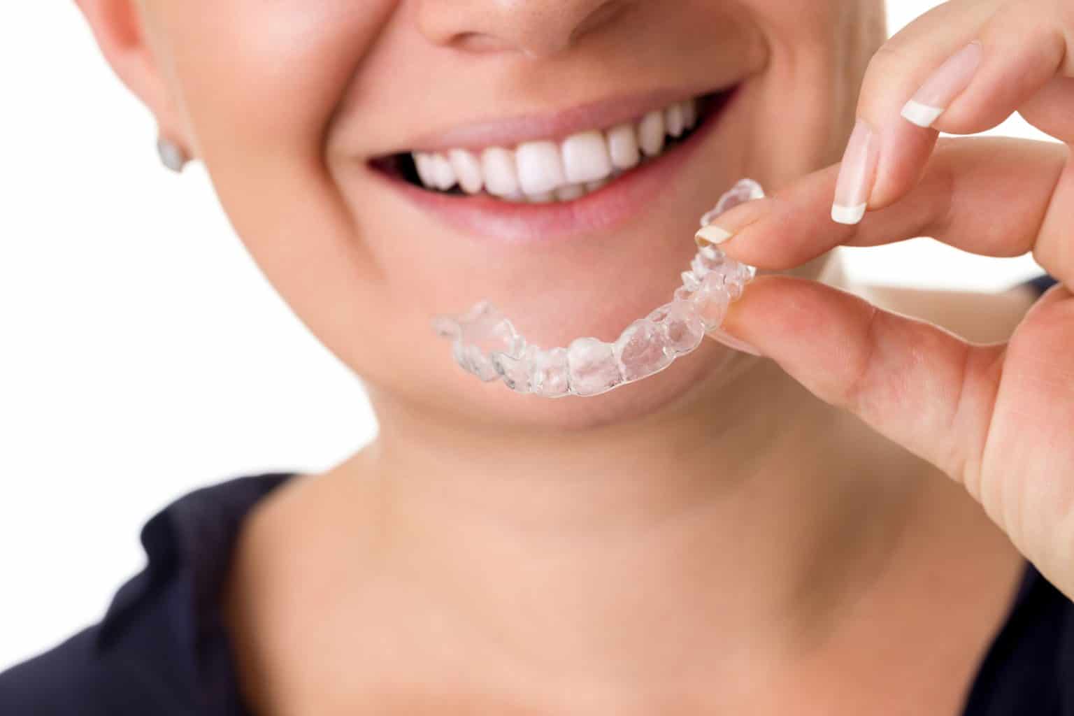 Jenks Invisalign Hopper Dental Jenks Cosmetic Dentist