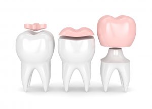 Jenks Female Dentist