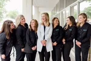 Jenks Dentist