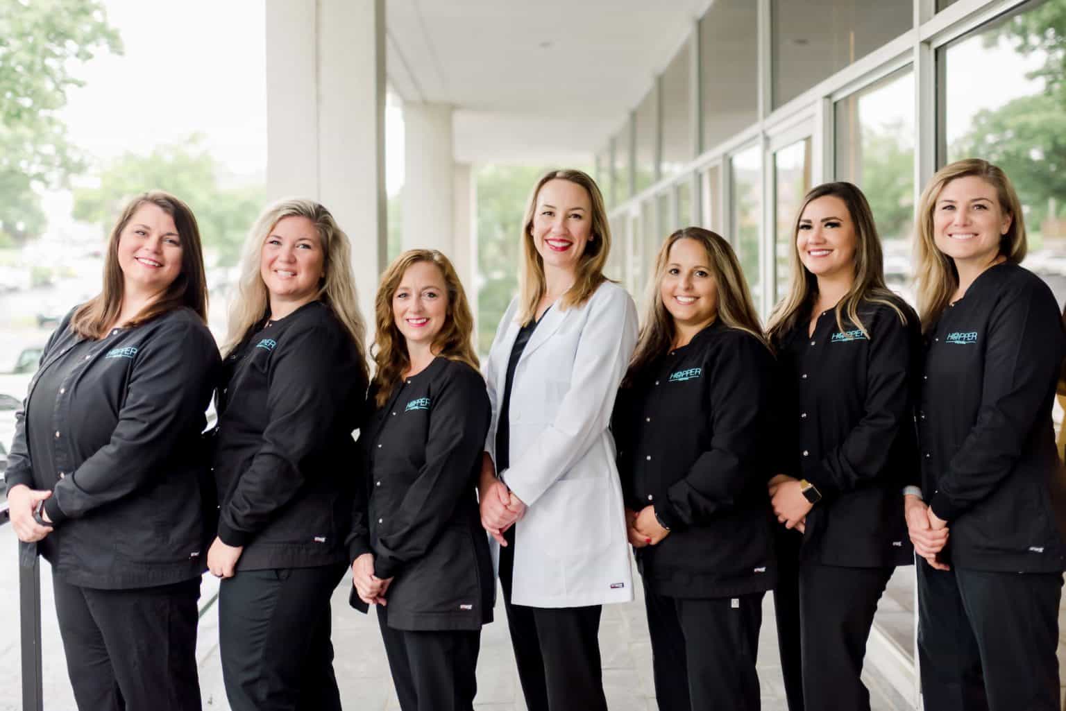 About Us Jenks Dentist Hopper Dental Jenks, OK