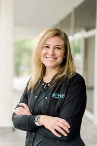 Tulsa Female Dentist