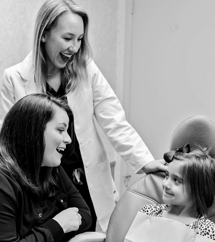 Dentist in Jenks, OK