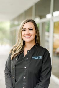 Jenks Female Dentist