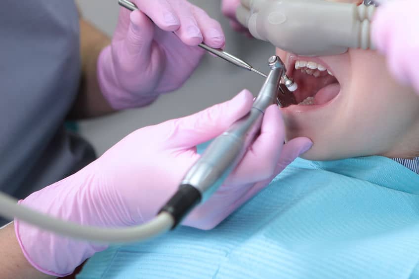 Dental Care in Jenks
