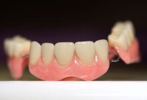 Glenpool Tooth Replacement