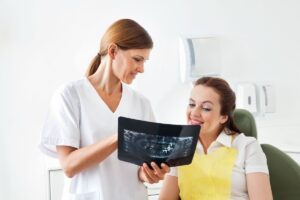 Glenpool Female Dentist | Hopper Dental