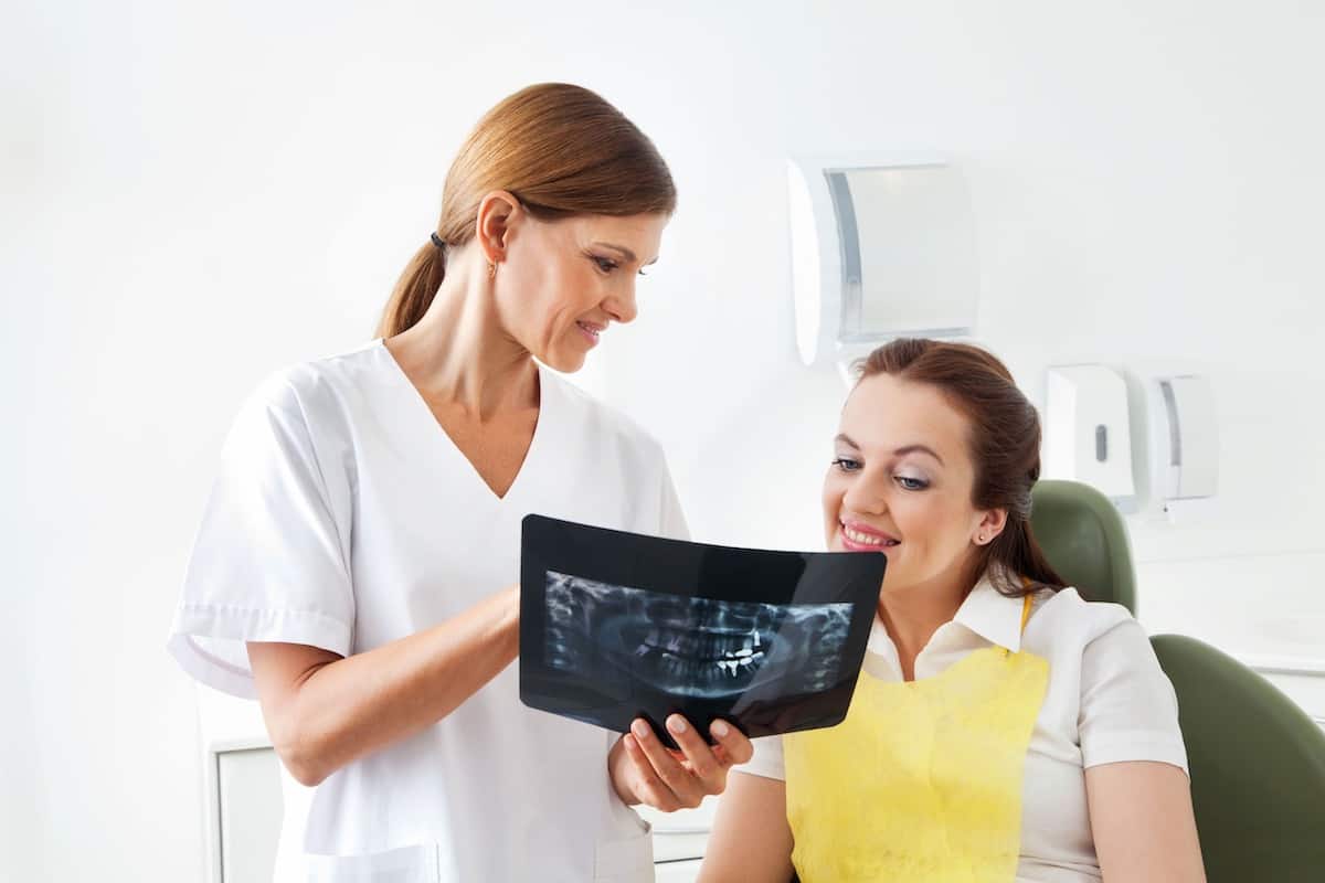 Glenpool Female Dentist Hopper Dental Jenks Dentist Hopper Dental