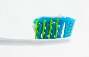 non-fluoride benefits