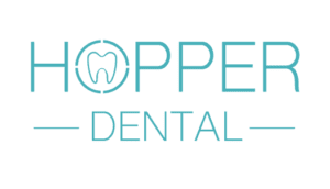 Hopper Dental Logo - About