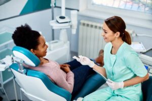 dental trip